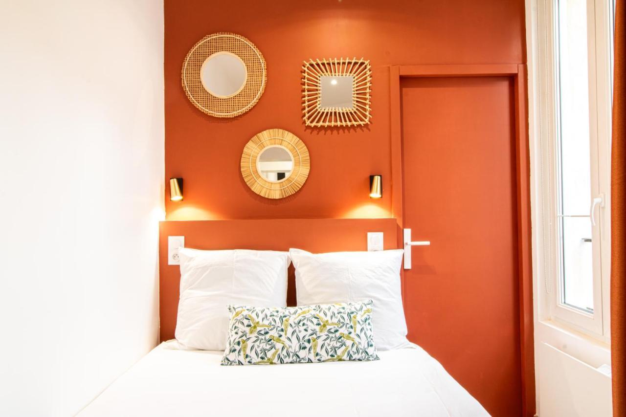 Appartement Cosy Nimes-Centre 2 Extérieur photo