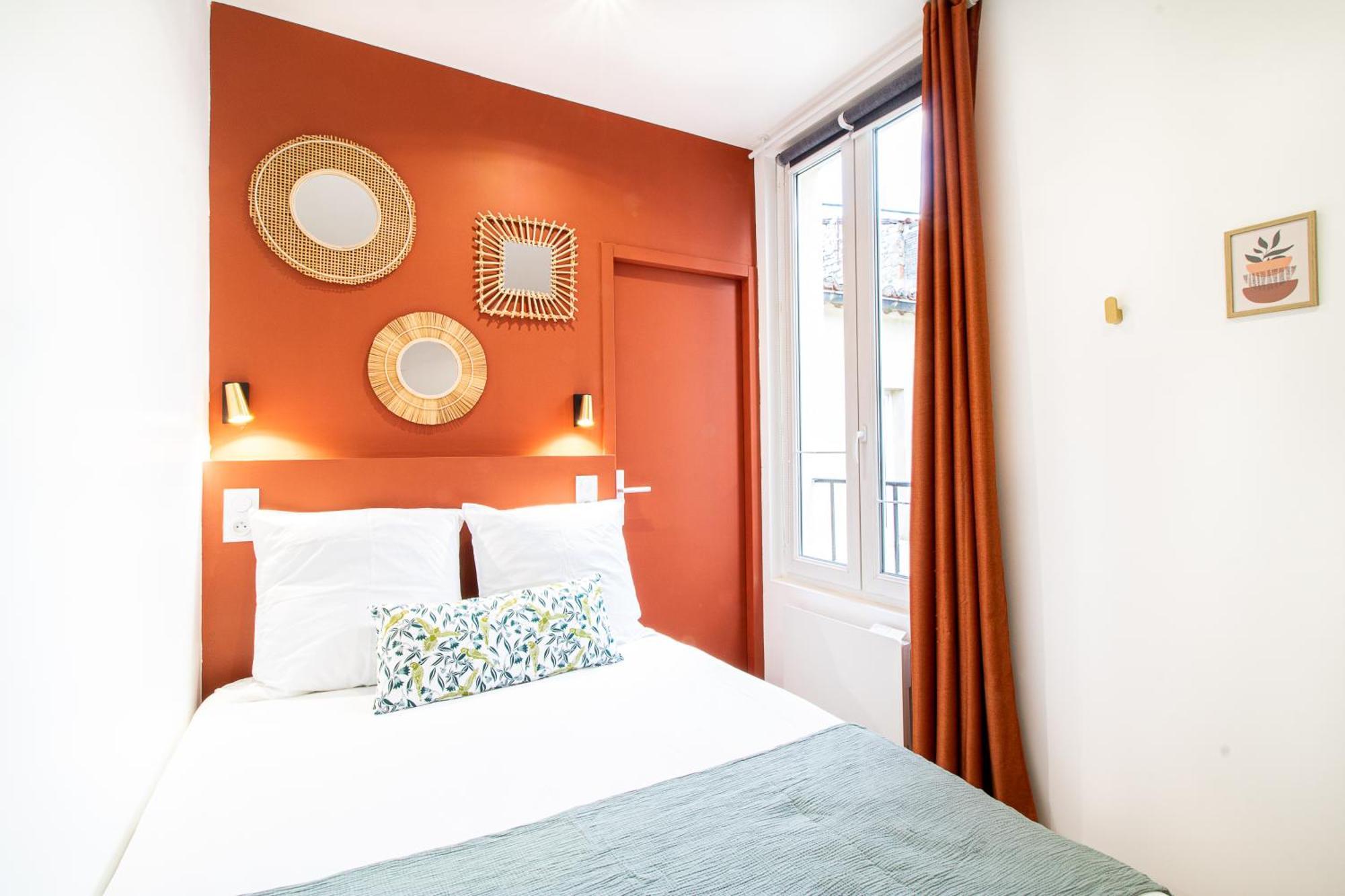 Appartement Cosy Nimes-Centre 2 Extérieur photo
